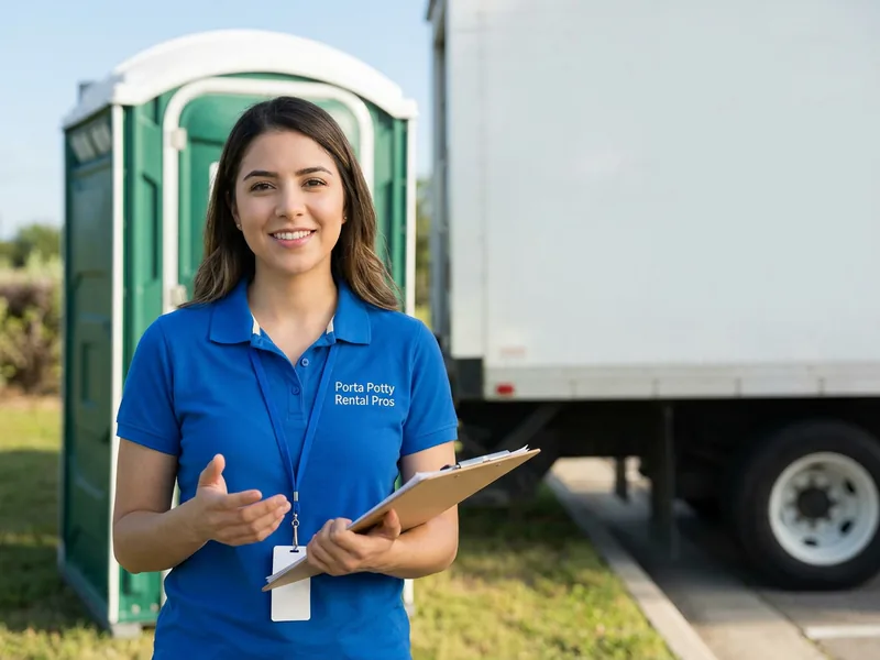 Porta Potty Rental  in Methuen  FAQ